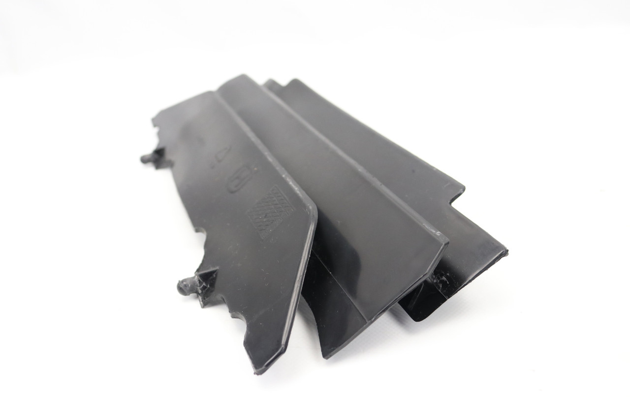 125-450 TXC WR CR TE TC 2007-2012 Radiator Louvre Fin Panel Husqvarna 8AA0A0872 #343