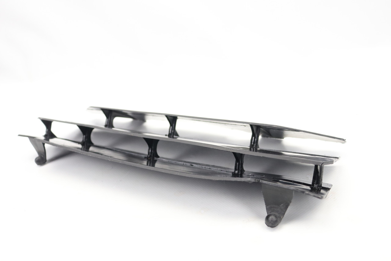 125-450 TXC WR CR TE TC 2007-2012 Radiator Louvre Fin Panel Husqvarna 8AA0A0872 #343