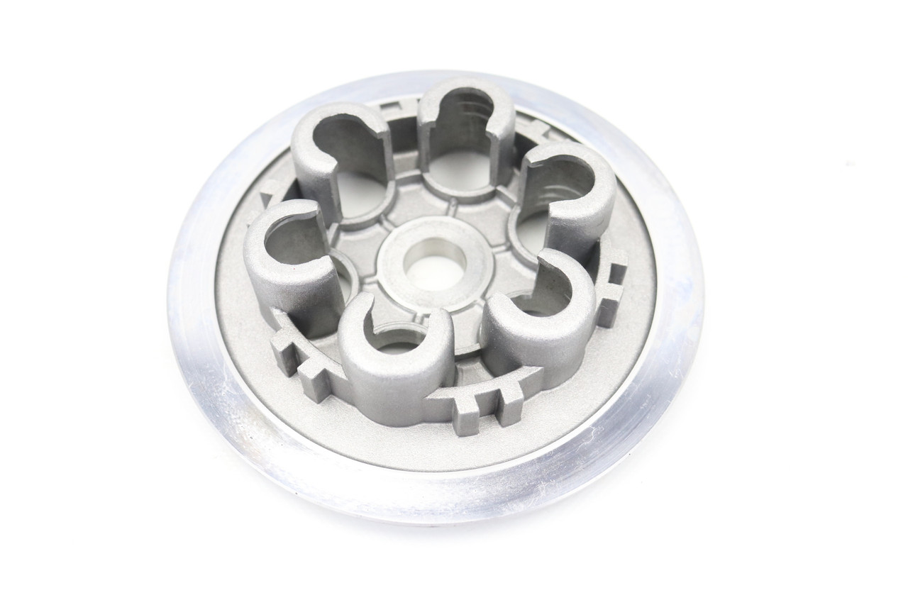 250-450 TXC TE TC 2003-2010 Clutch Pressure Plate Husqvarna 800081508 #343