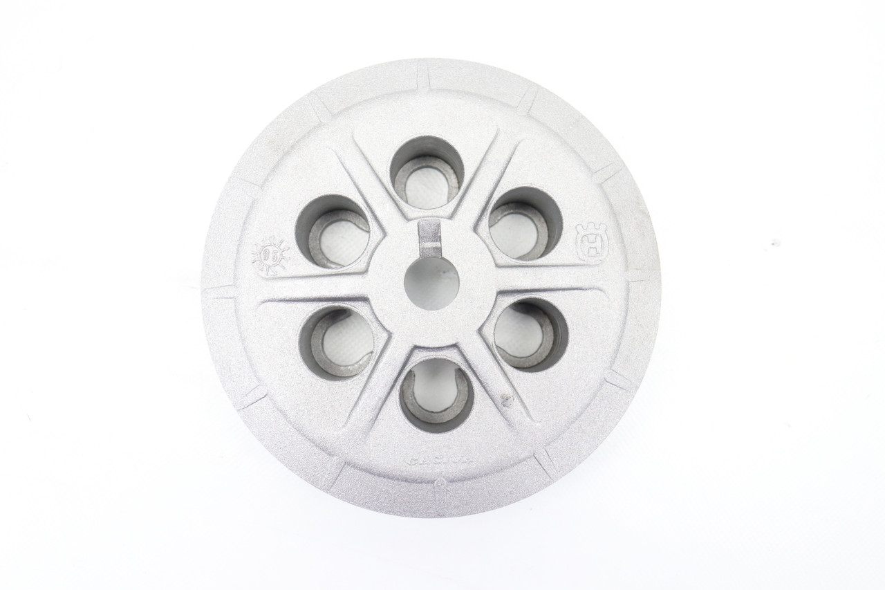 250-450 TXC TE TC 2003-2010 Clutch Pressure Plate Husqvarna 800081508 #343
