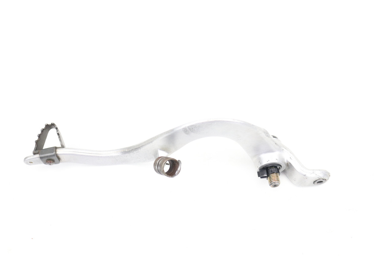 125-450 TXC CR WR TC TE 2007-2012 Rear Brake Pedal Lever Husqvarna 8000A7634 #343