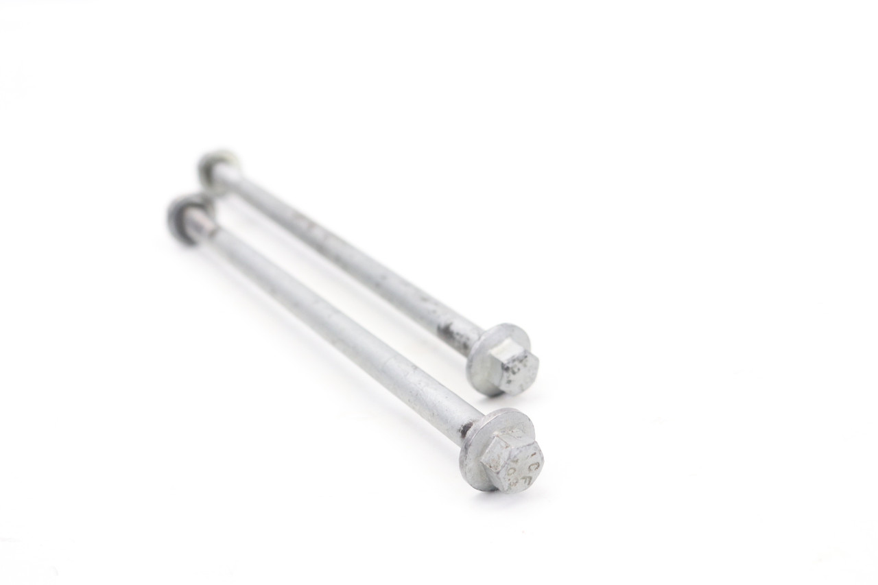 250-450 TXC TC TE 2003-2010 Lower Engine Mounting Bolts Husqvarna 8G0073458 #343
