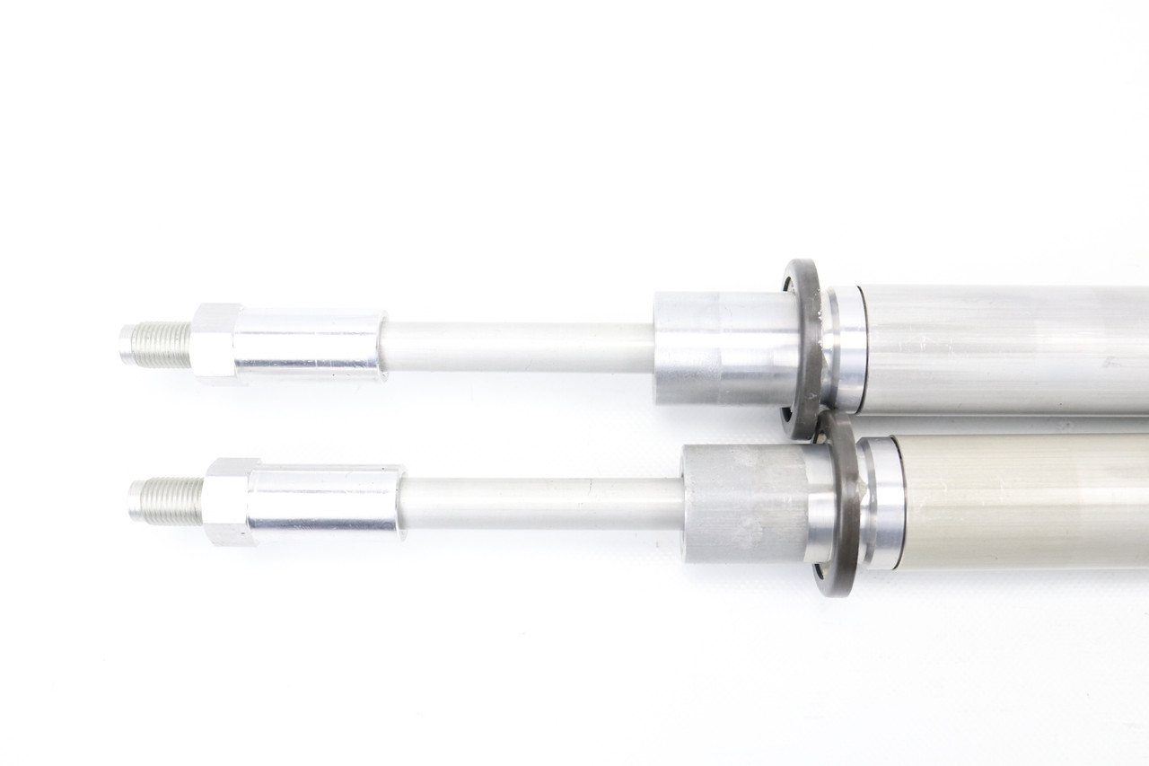 WR250F WR450F 2006 Fork Cylinder Damping Rods Pair Yamaha 5TJ-23170-B0 #216