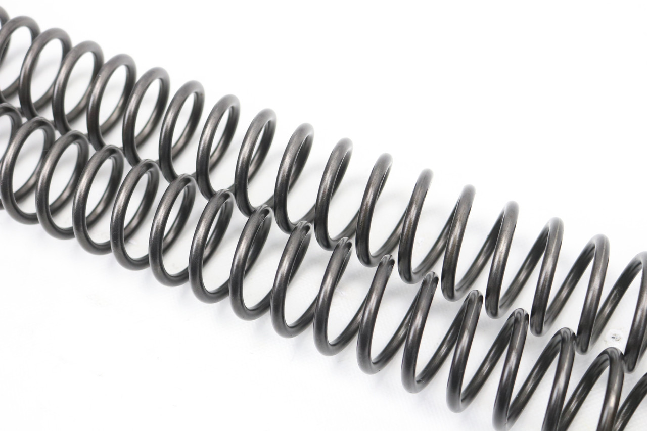 WR250F 05-14 WR450F 05-11 Front Fork Springs Pair Yamaha 5TJ-23141-L0 #216