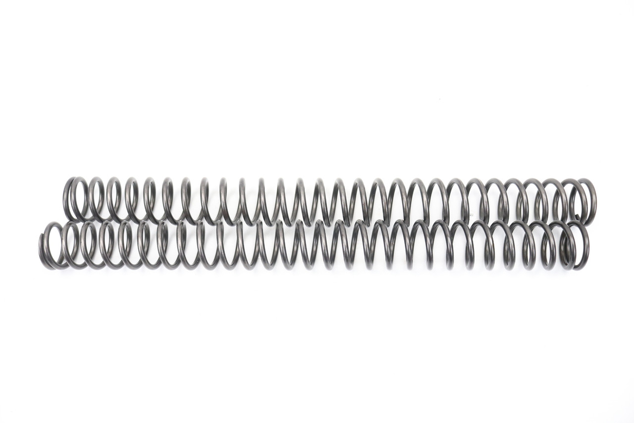 WR250F 05-14 WR450F 05-11 Front Fork Springs Pair Yamaha 5TJ-23141-L0 #216