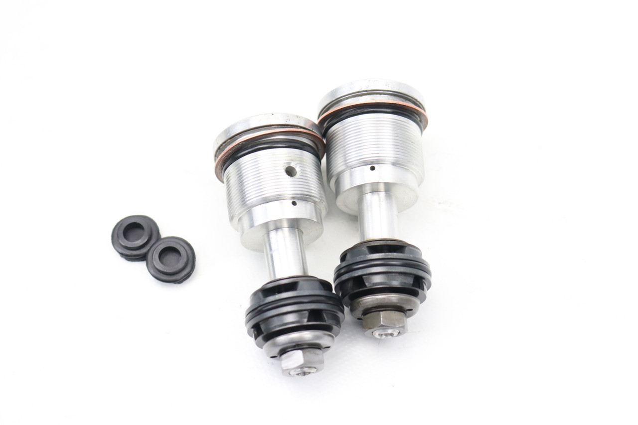 WR250F WR450F 2006 Fork Lower Centre Bolts Yamaha 5TJ-2316A-D0 #216