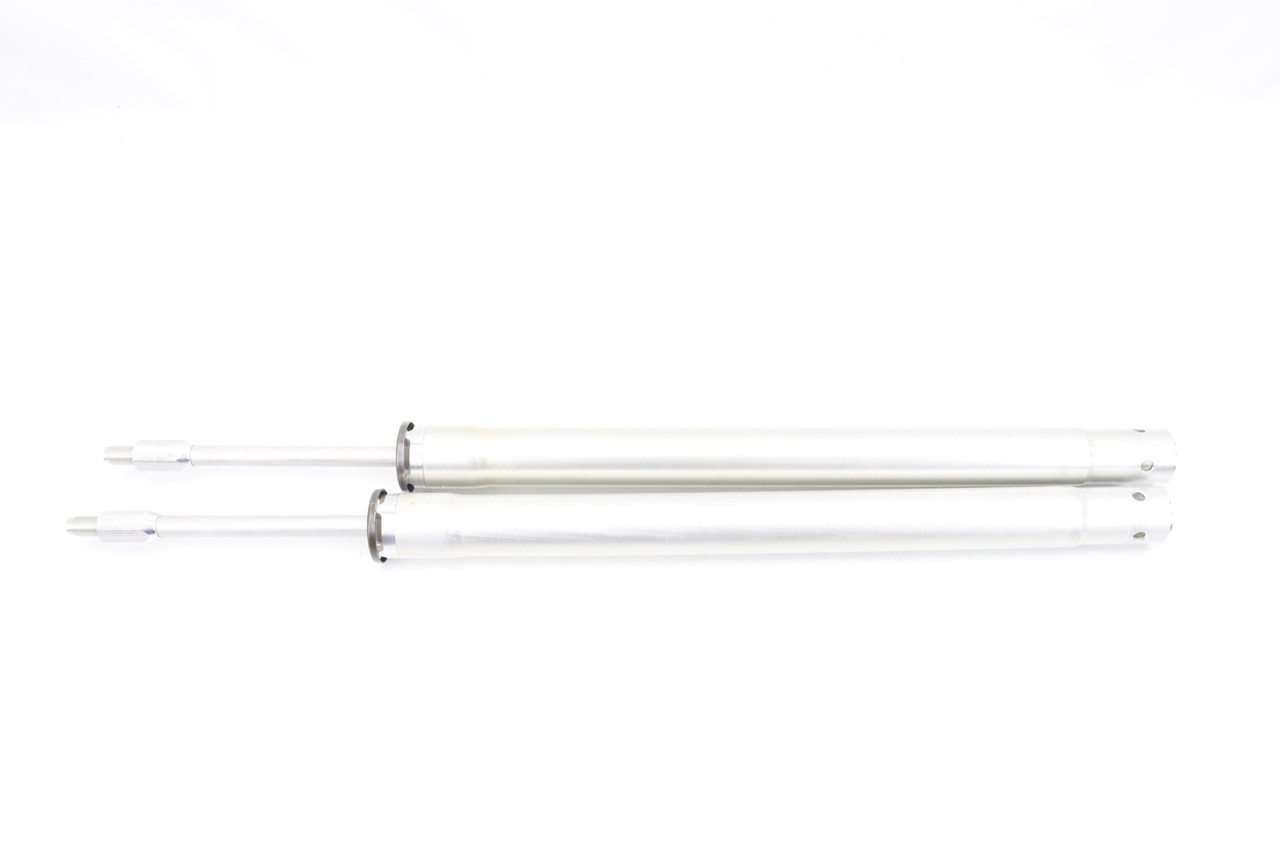 WR250F WR450F 2003 Fork Cylinder Damping Rods Pair Yamaha 5TJ-23170-L0 #206