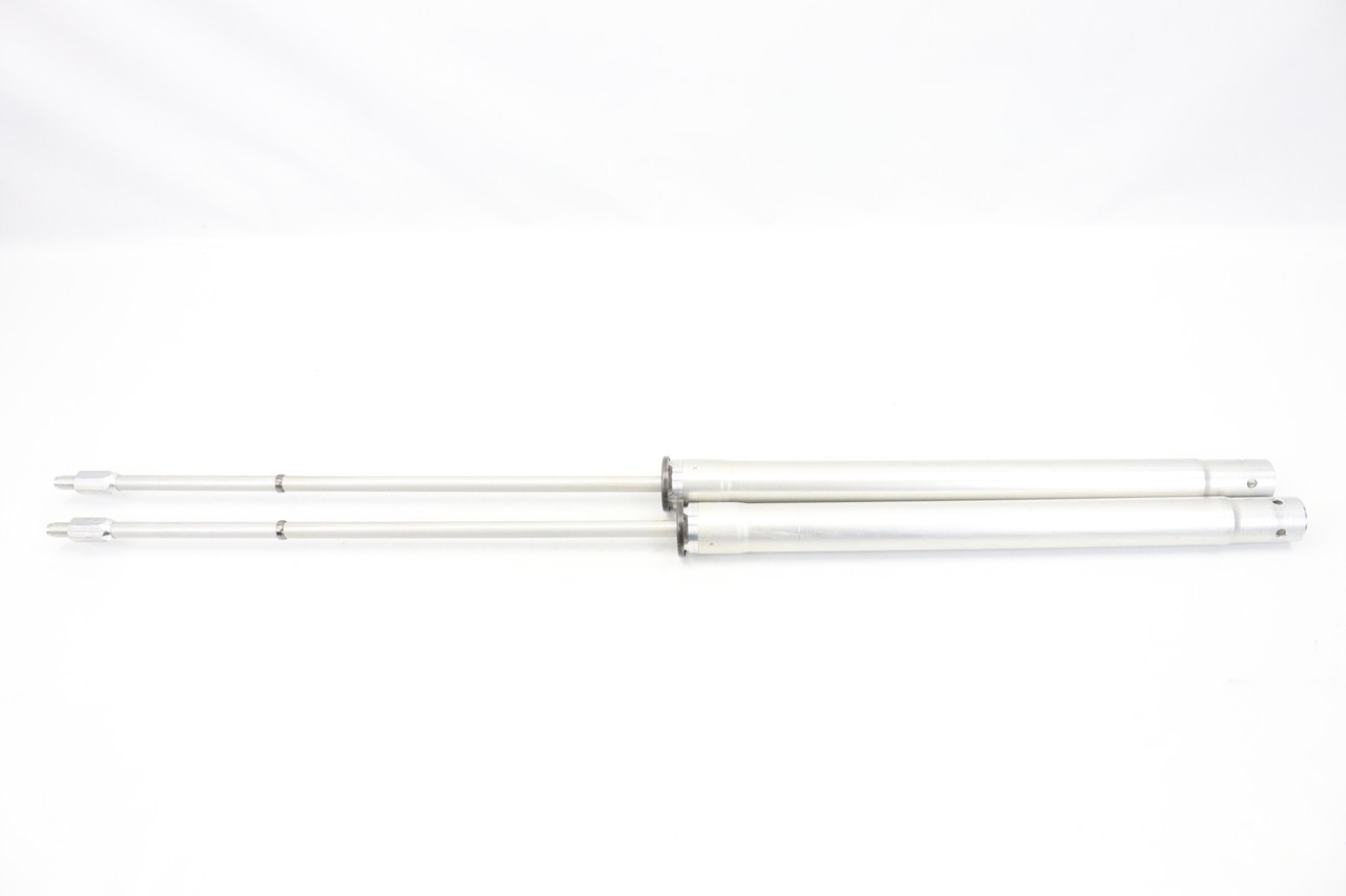 WR250F WR450F 2003 Fork Cylinder Damping Rods Pair Yamaha 5TJ-23170-L0 #206