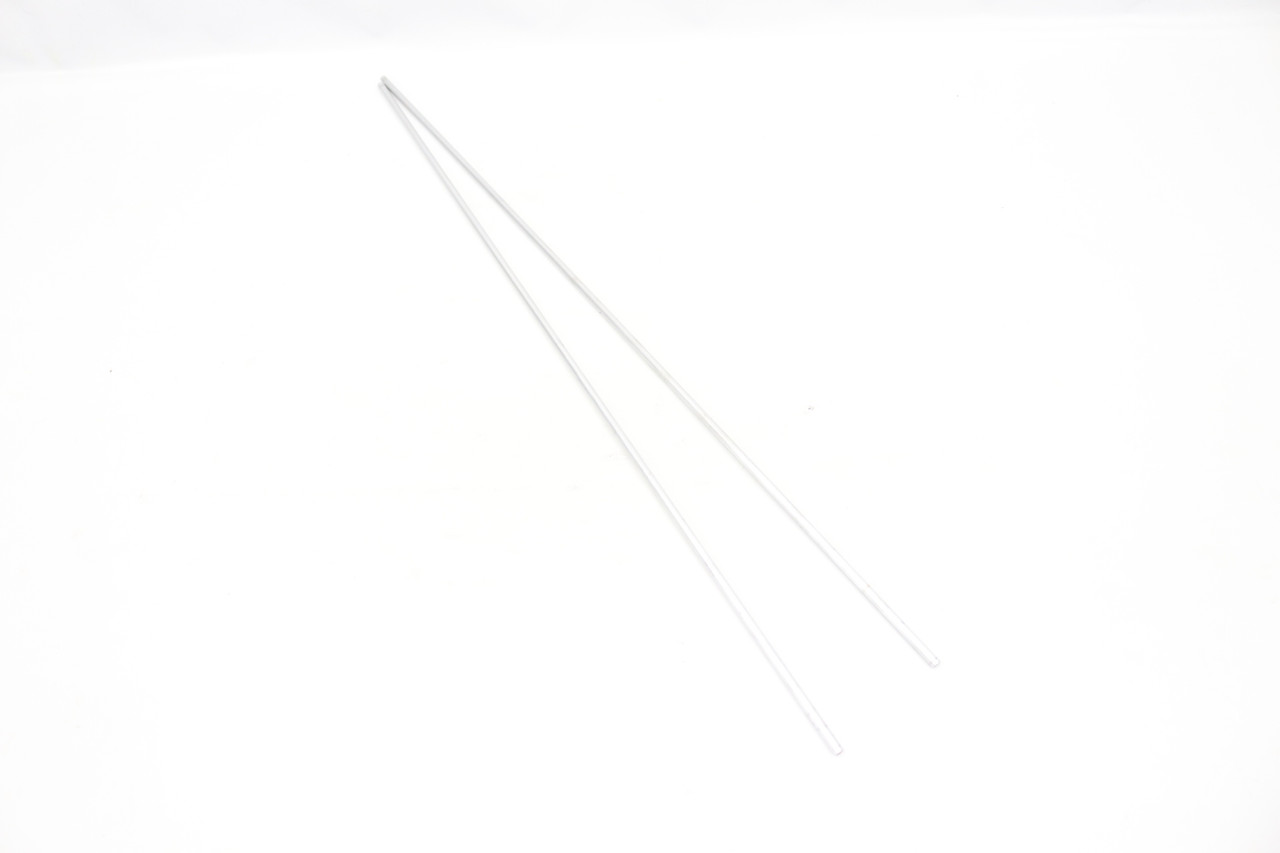 WR450F 2003 Fork Rebound Needles Pair Yamaha #206