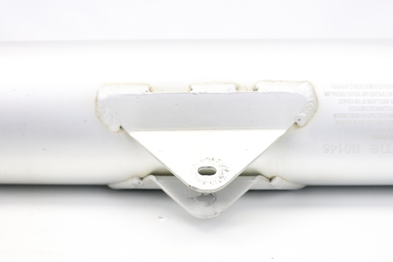 250-450 TXC TC TE SMR 2008 Exhaust Muffler Silencer Husqvarna 8000B0145 #343