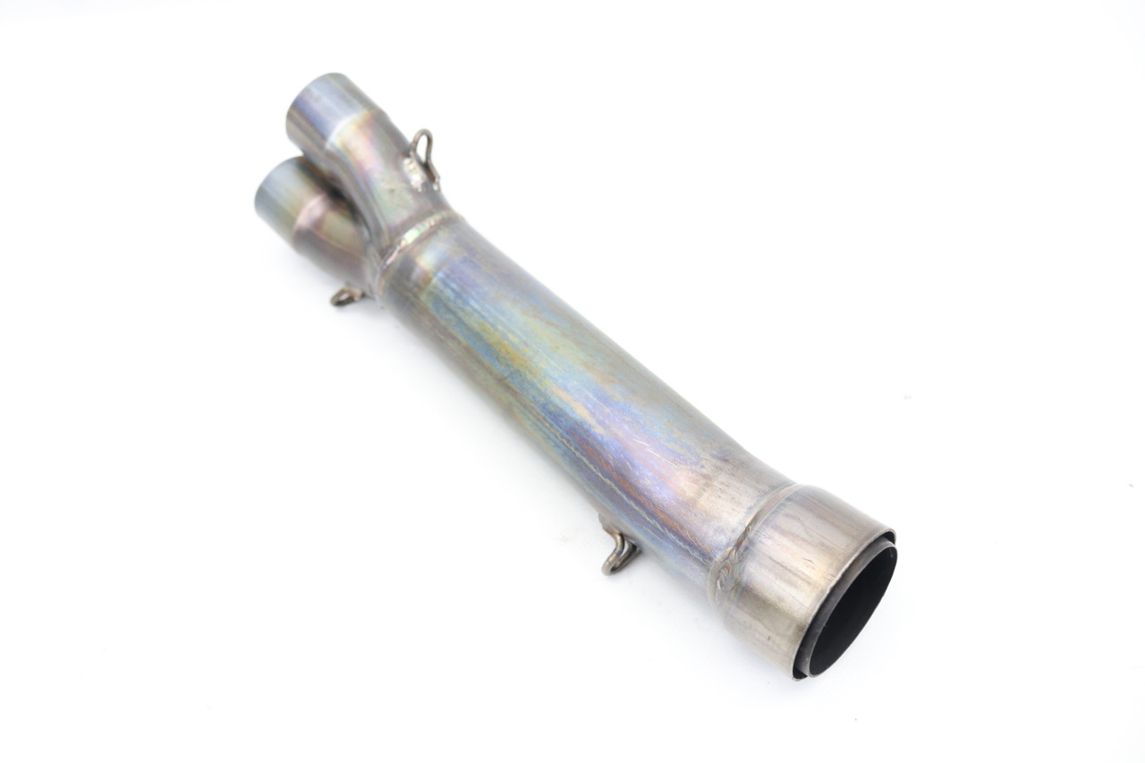 250-450 TXC TC TE SMR 2008 Exhaust Manifold Pipe Husqvarna 8000B0464 #343