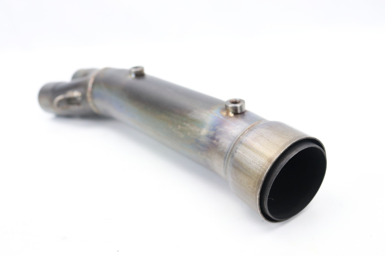 250-450 TXC TC TE SMR 2008 Exhaust Manifold Pipe Husqvarna 8000B0464 #343