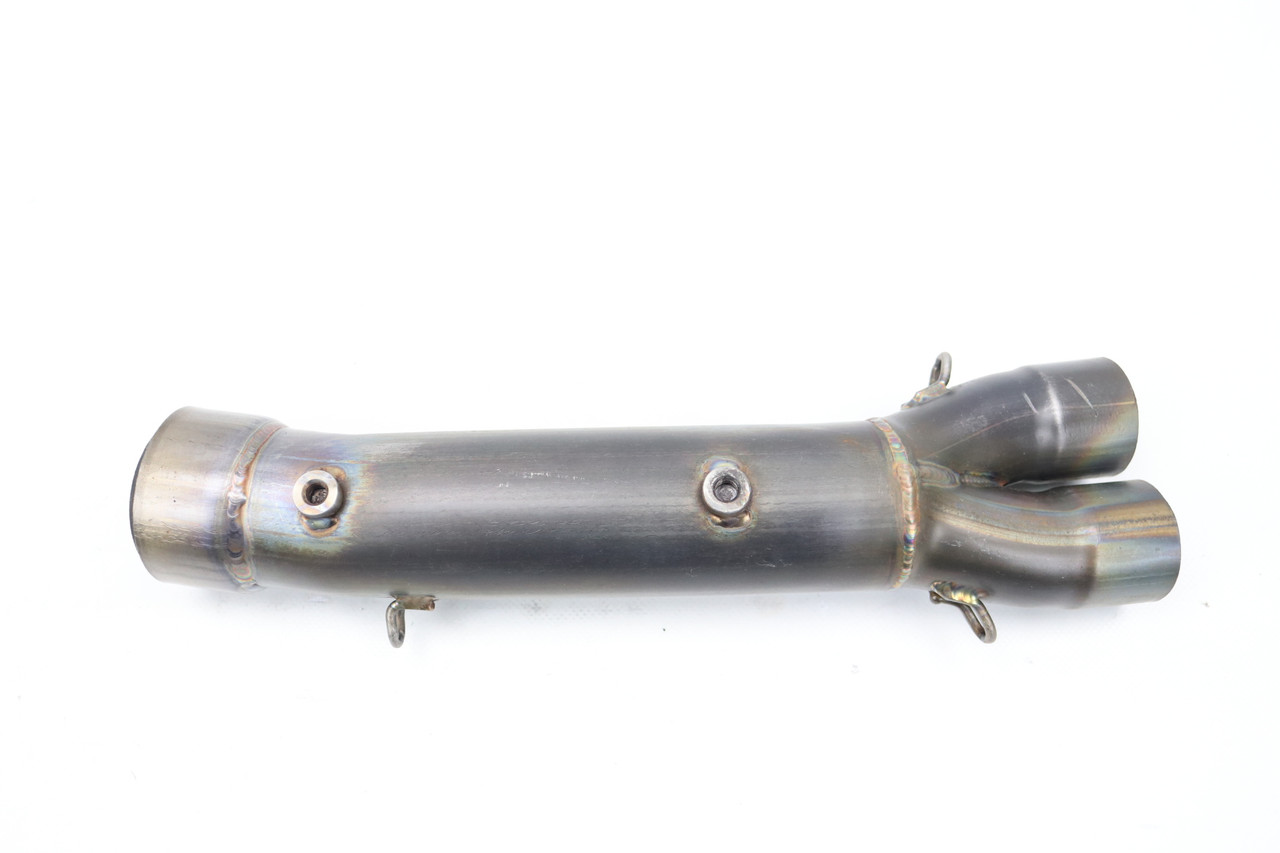 250-450 TXC TC TE SMR 2008 Exhaust Manifold Pipe Husqvarna 8000B0464 #343