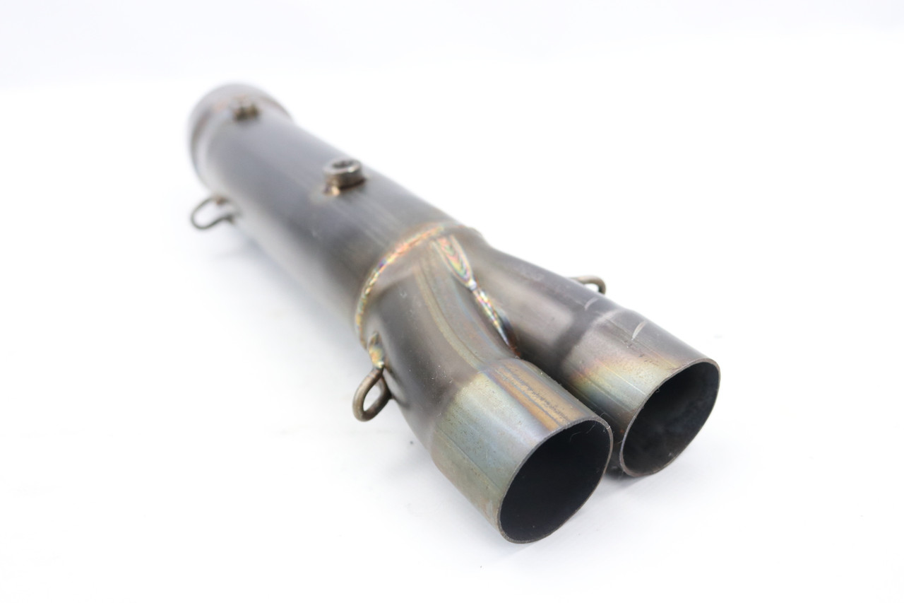 250-450 TXC TC TE SMR 2008 Exhaust Manifold Pipe Husqvarna 8000B0464 #343