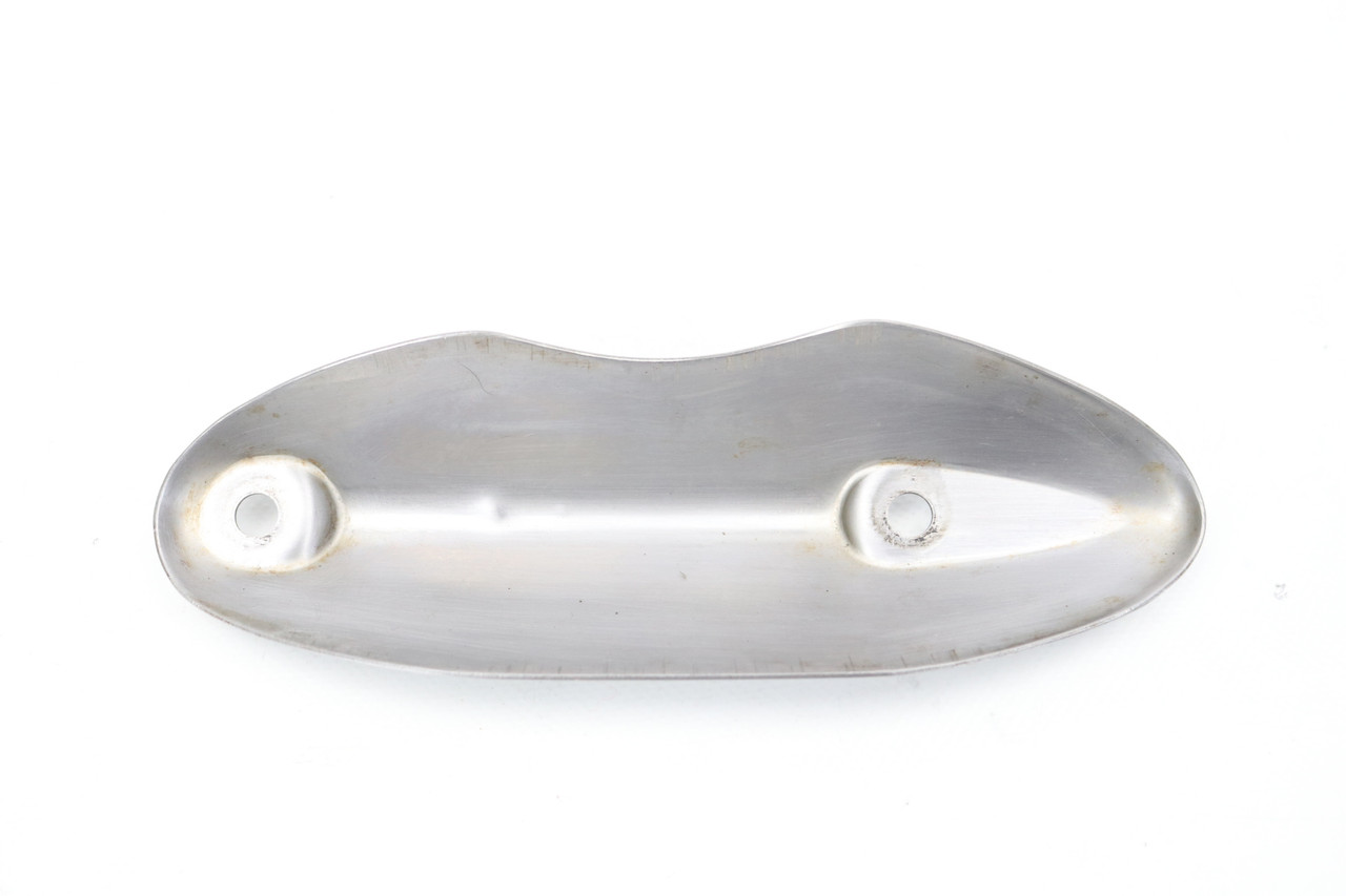 250-450 TXC TC TE 2008-2012 Silencer Heat Shield Cover Husqvarna 8000B0269 #343