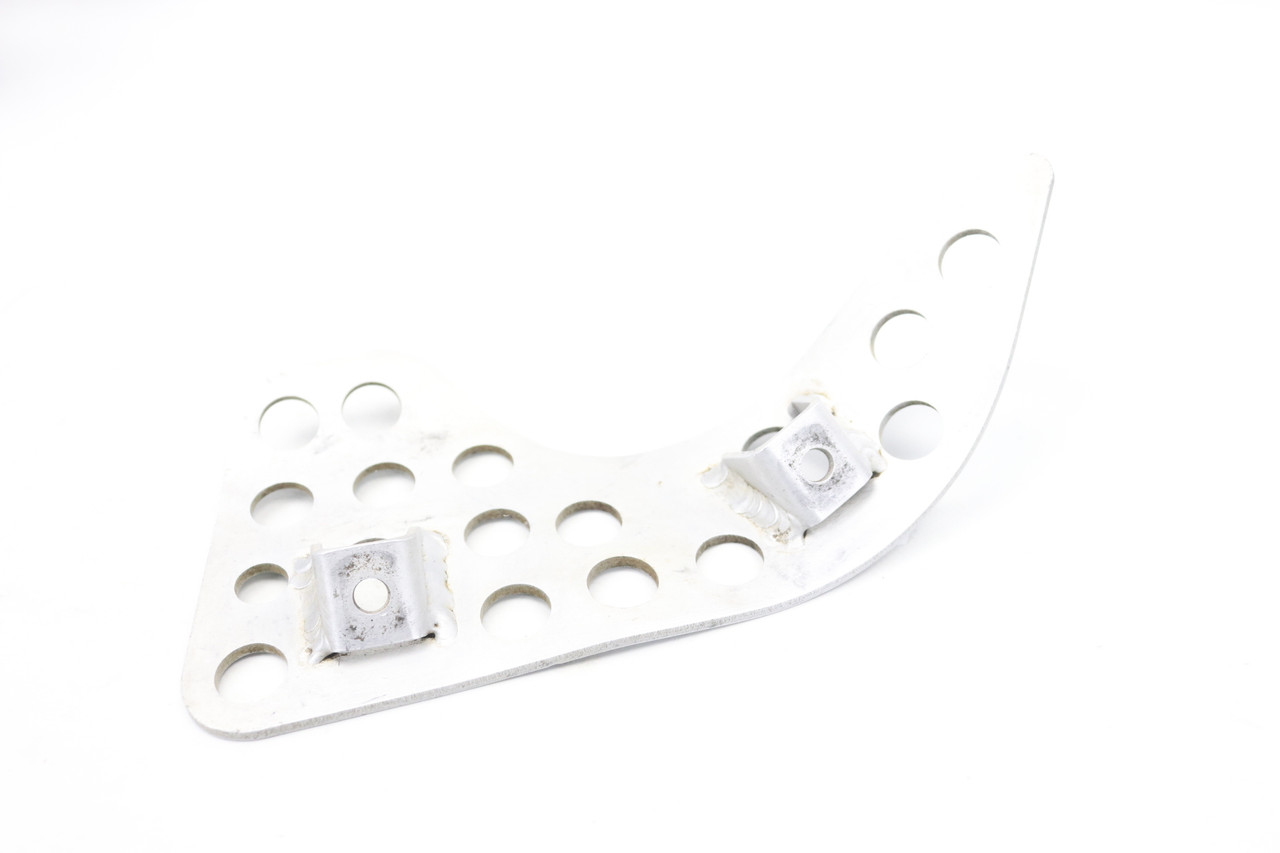 250-450 TXC TC TE 2003-2008 Aluminium Engine Guard Cover Husqvarna 8000A1427 #343