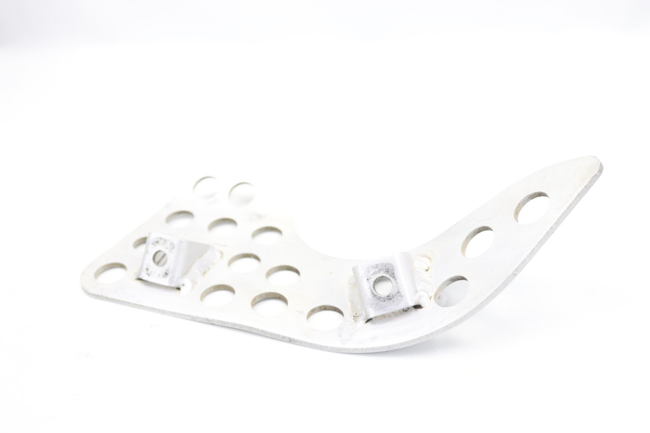 250-450 TXC TC TE 2003-2008 Aluminium Engine Guard Cover Husqvarna 8000A1427 #343