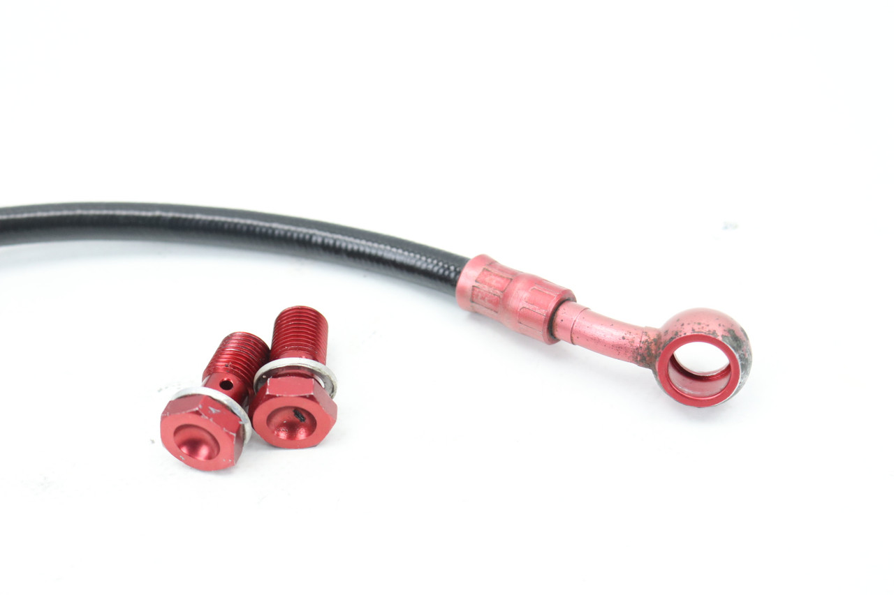250-450 TXC TC TE 2008-2010 Oil Tank Hose Line Husqvarna 8AA0A0232 #343