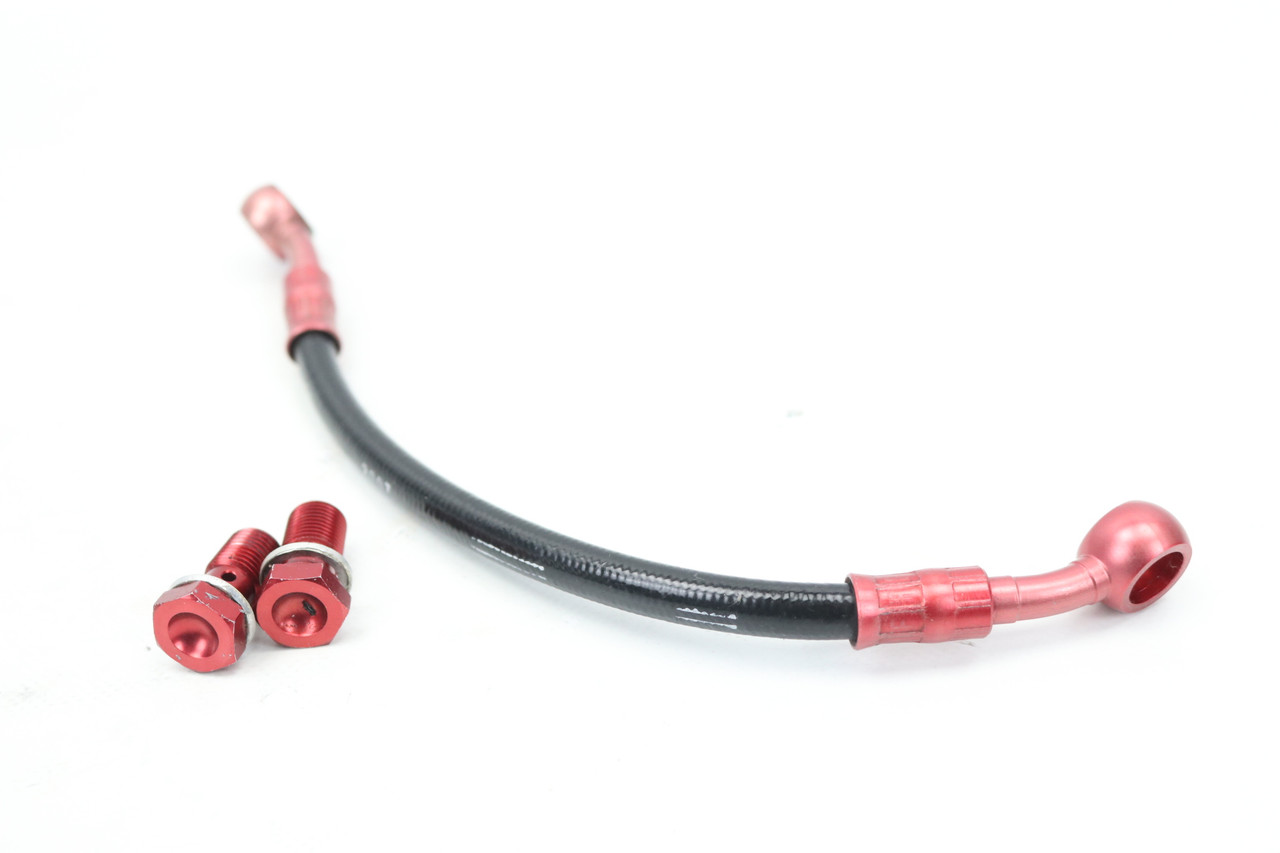 250-450 TXC TC TE 2008-2010 Oil Tank Hose Line Husqvarna 8AA0A0232 #343