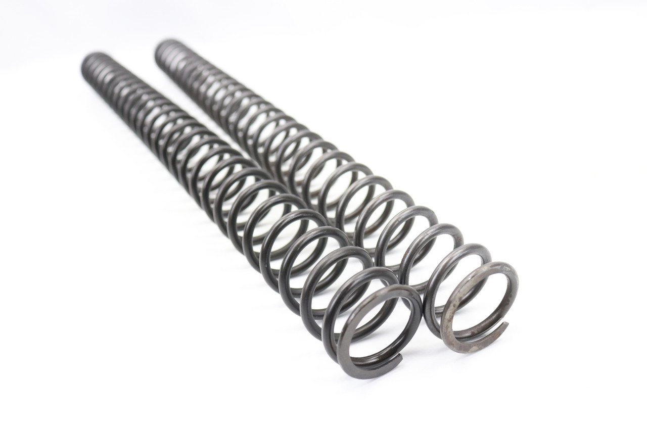 125-200 SX EXC 1998-1999 Front Fork Springs Pair KTM 7850246 #84