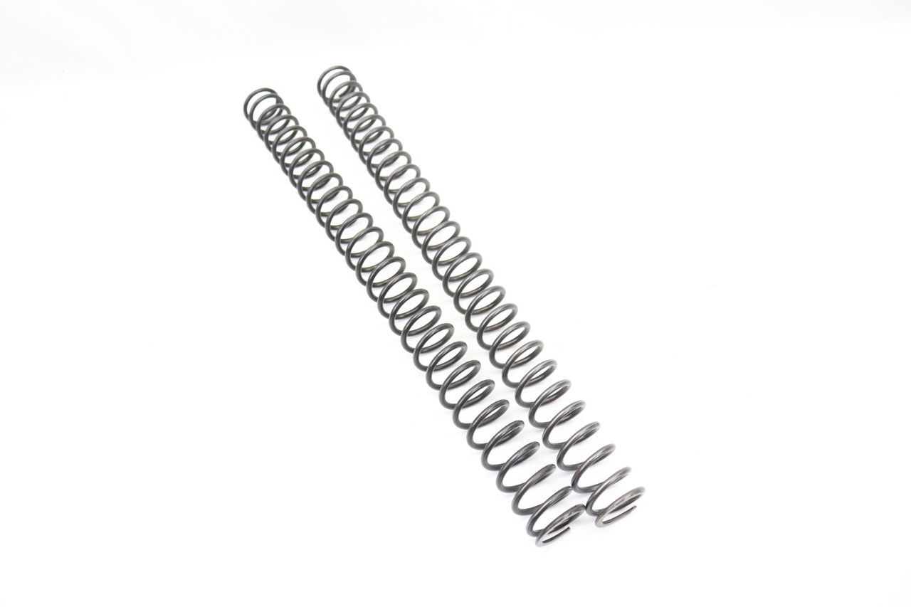125-200 SX EXC 1998-1999 Front Fork Springs Pair KTM 7850246 #84
