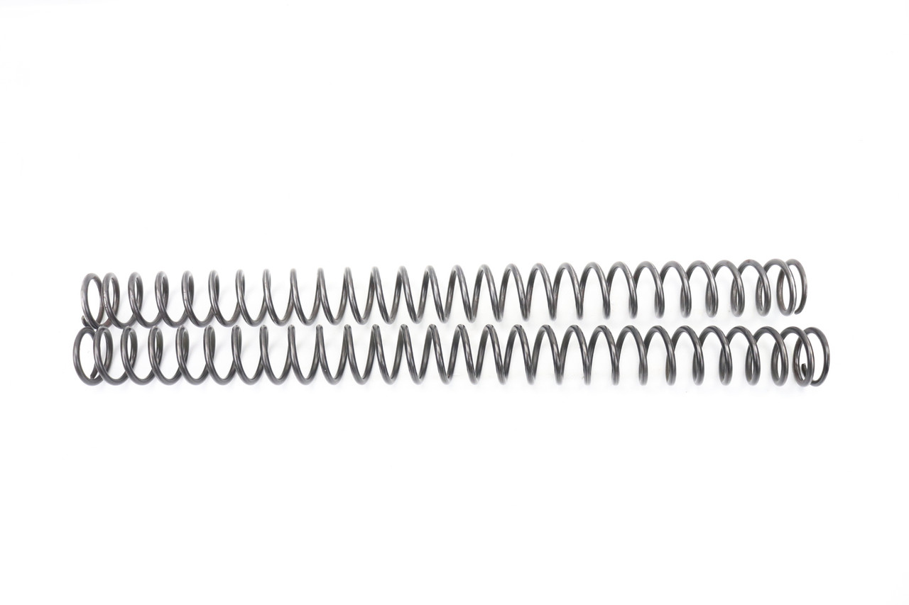 125-200 SX EXC 1998-1999 Front Fork Springs Pair KTM 7850246 #84