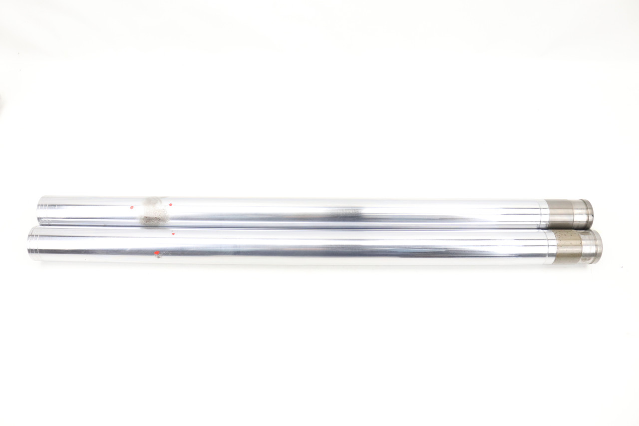 125-360 SX EXC 1996-1999 Front Fork Tubes Pair Upper KTM 7507437 #84