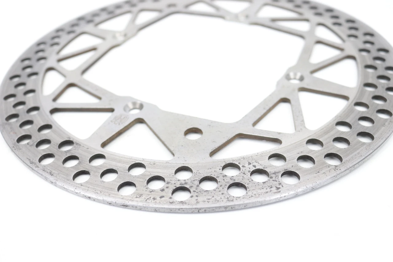 250-450 TXC TC TE 2006-2008 Front Brake Disc Husqvarna 8000A6294 #343