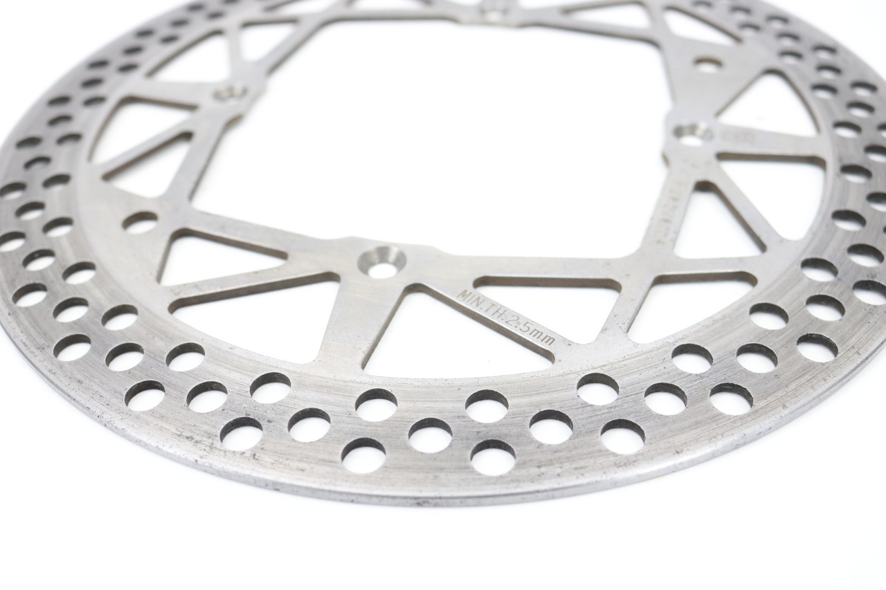 250-450 TXC TC TE 2006-2008 Front Brake Disc Husqvarna 8000A6294 #343