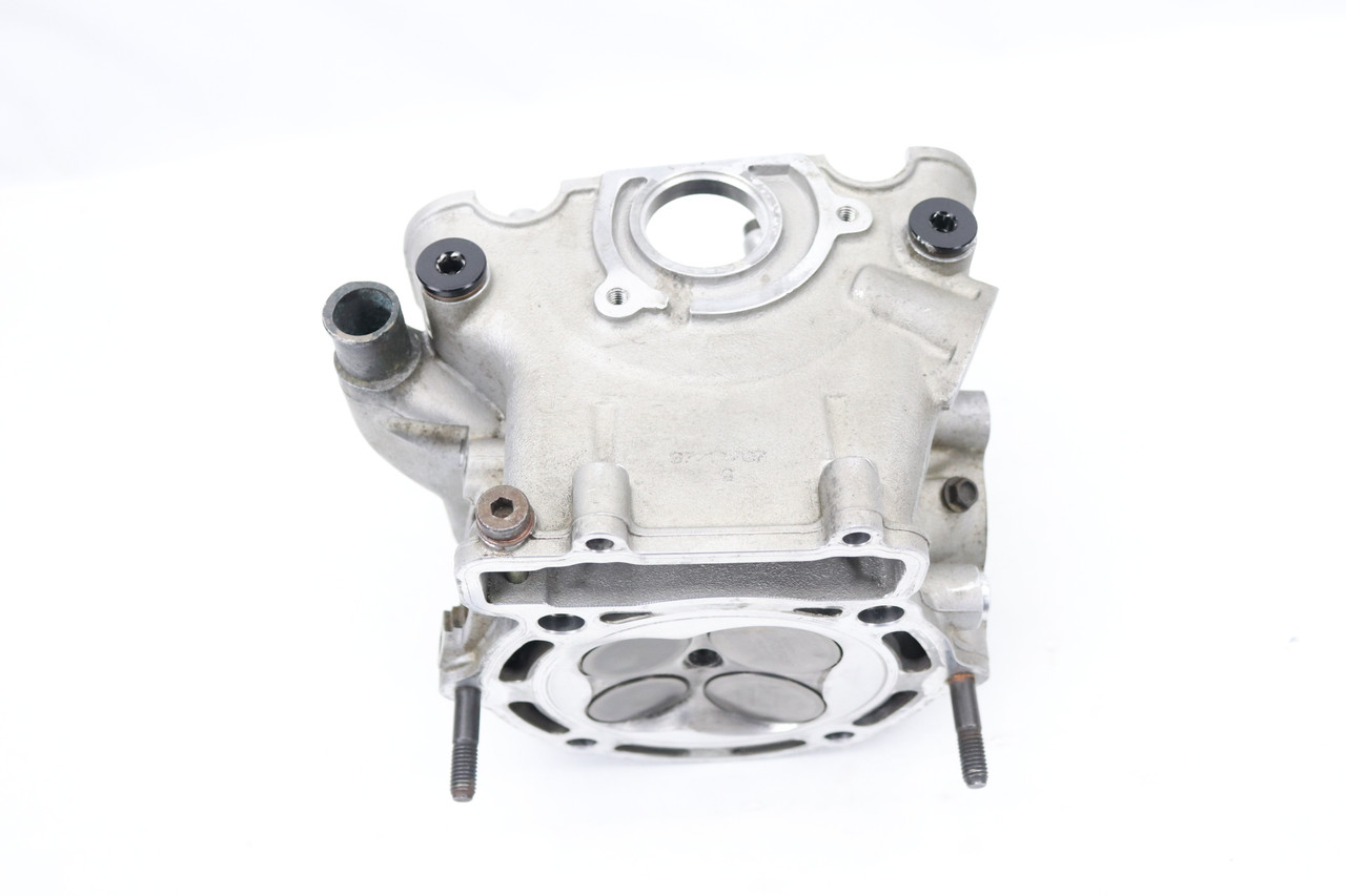 250-450 TXC TC TE SMR 2008-2010 Cylinder Head Husqvarna 8000B0407 #343