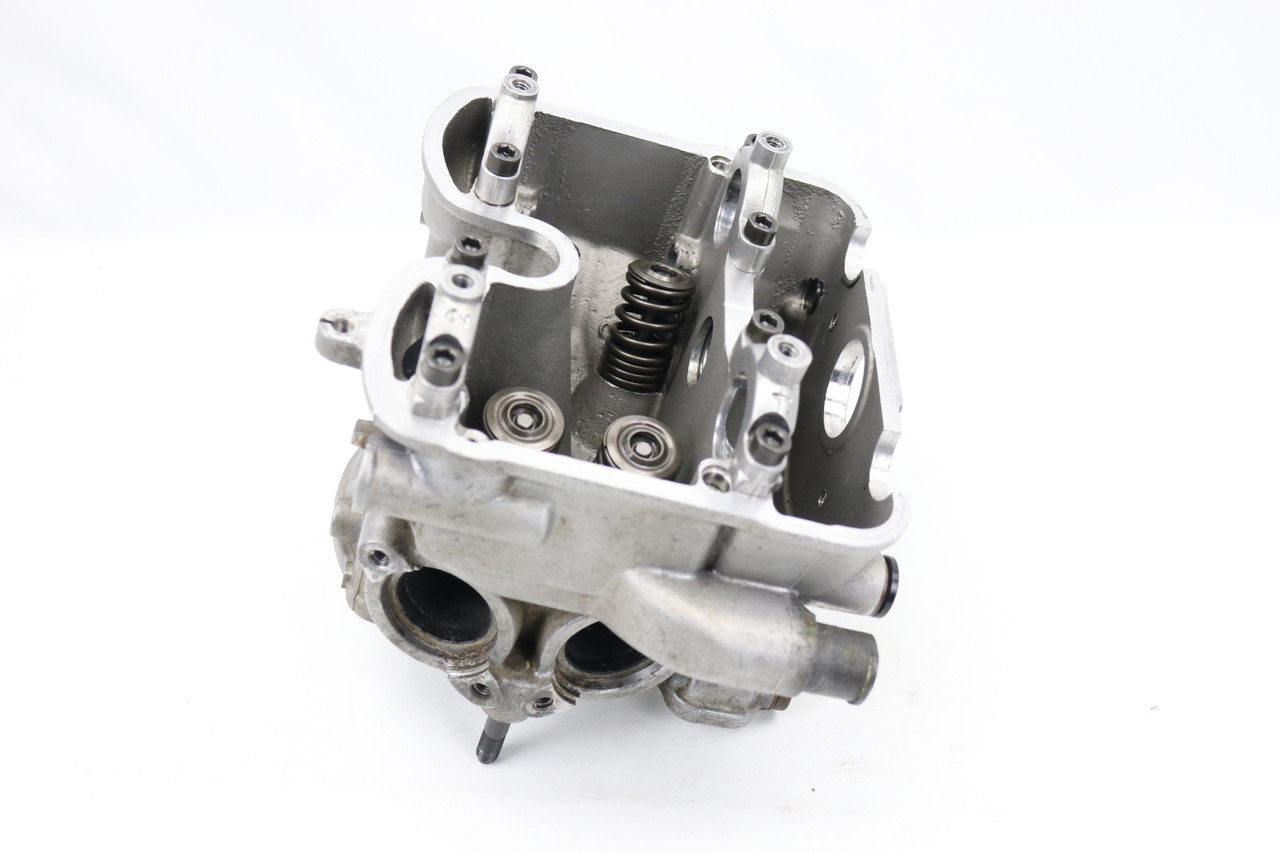 250-450 TXC TC TE SMR 2008-2010 Cylinder Head Husqvarna 8000B0407 #343