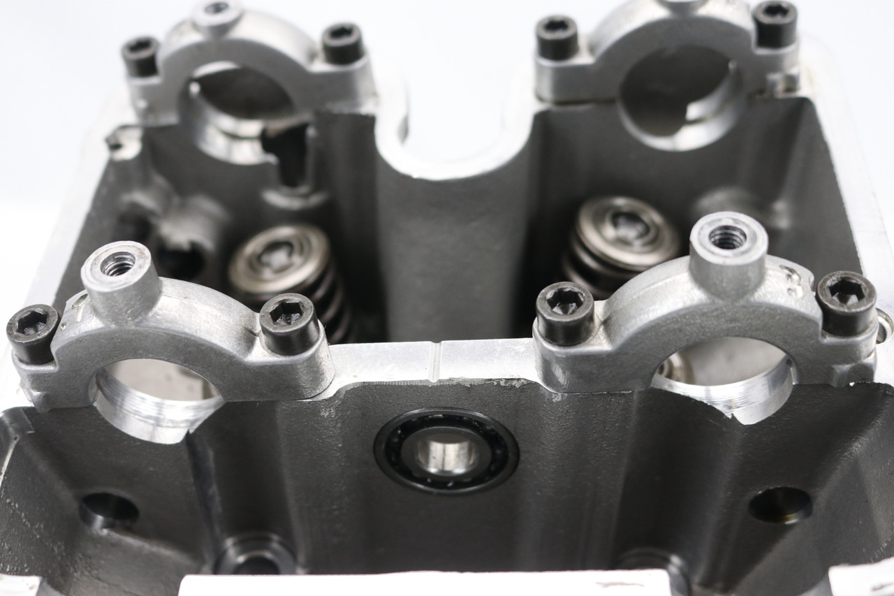 250-450 TXC TC TE SMR 2008-2010 Cylinder Head Husqvarna 8000B0407 #343