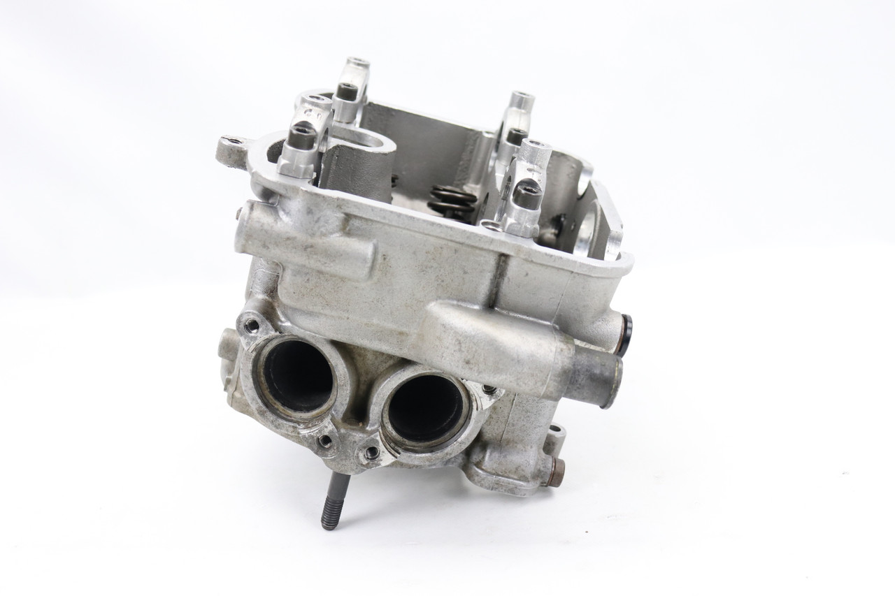 250-450 TXC TC TE SMR 2008-2010 Cylinder Head Husqvarna 8000B0407 #343