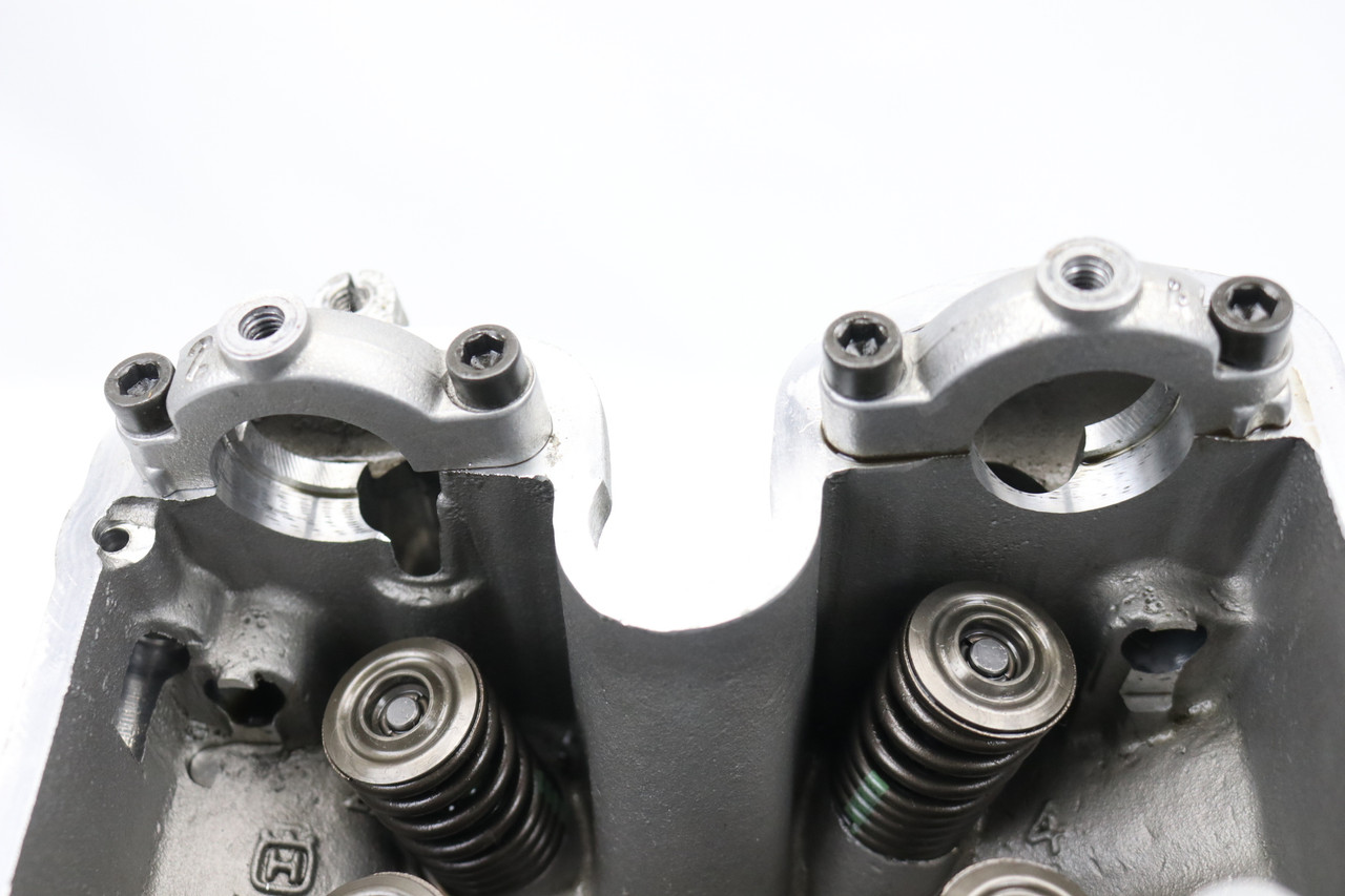 250-450 TXC TC TE SMR 2008-2010 Cylinder Head Husqvarna 8000B0407 #343
