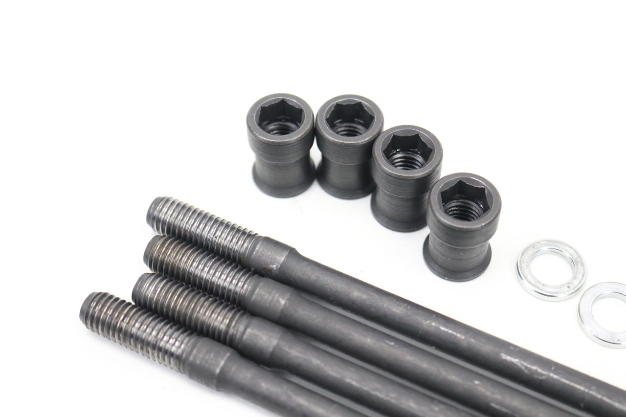 250-450 TXC TC TE 2003-2010 Top End Hardware Set Husqvarna 8B0081650 #343