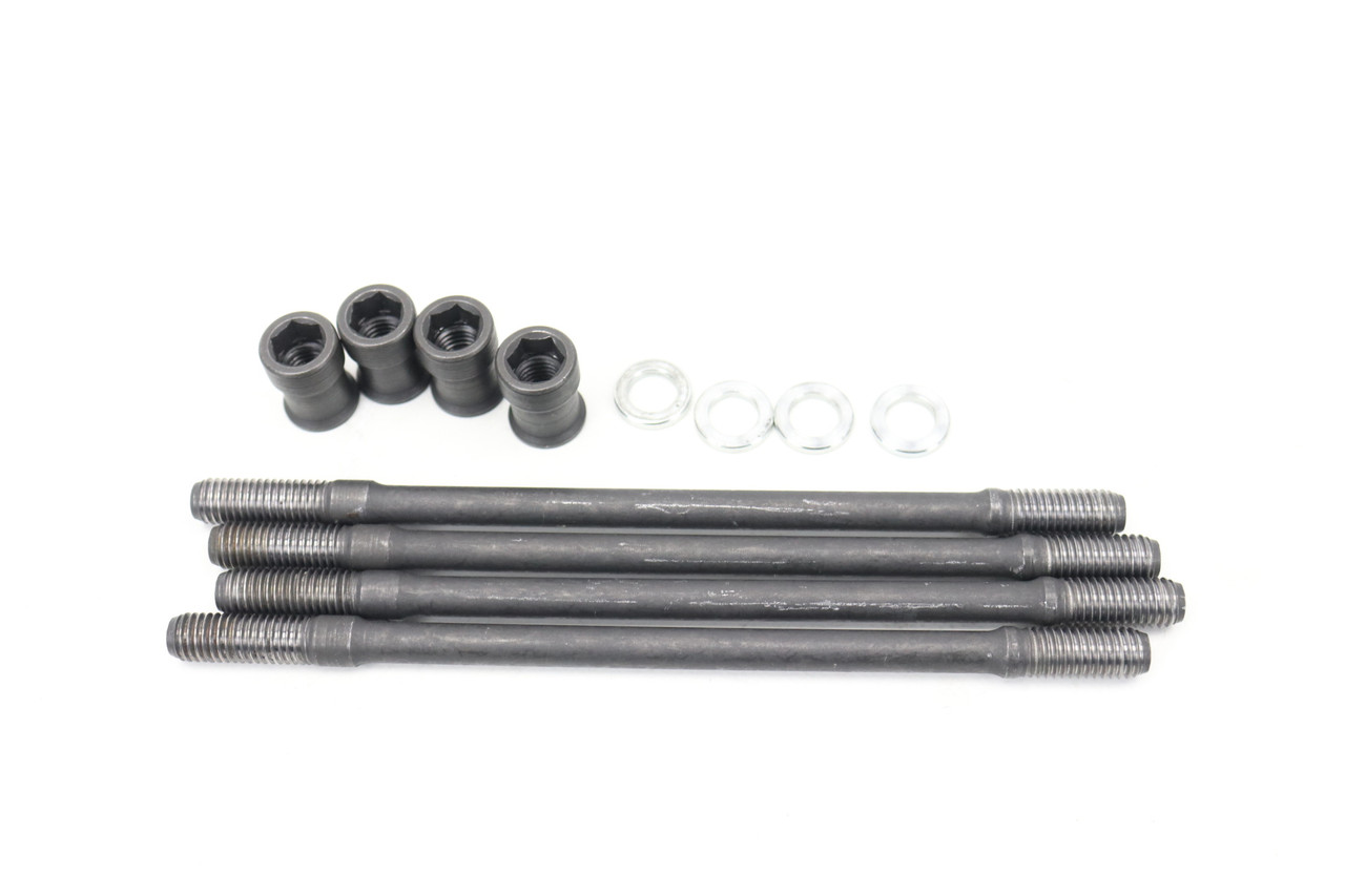 250-450 TXC TC TE 2003-2010 Top End Hardware Set Husqvarna 8B0081650 #343