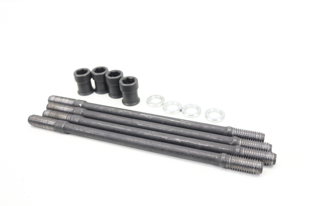 250-450 TXC TC TE 2003-2010 Top End Hardware Set Husqvarna 8B0081650 #343