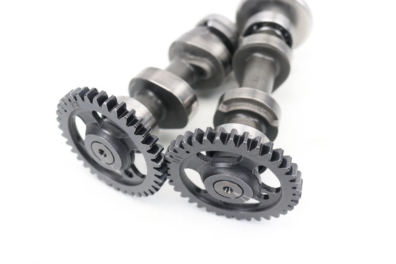 250-450 TXC TC TE SMR SM 2006-2010 Camshafts Cams Intake & Exhaust Husqvarna #343