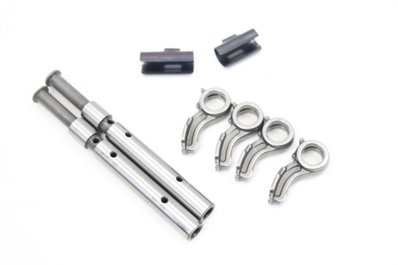 250-530 TXC TC TE 2006-2010 Rocker Arms & Shafts Husqvarna 800091568 #343