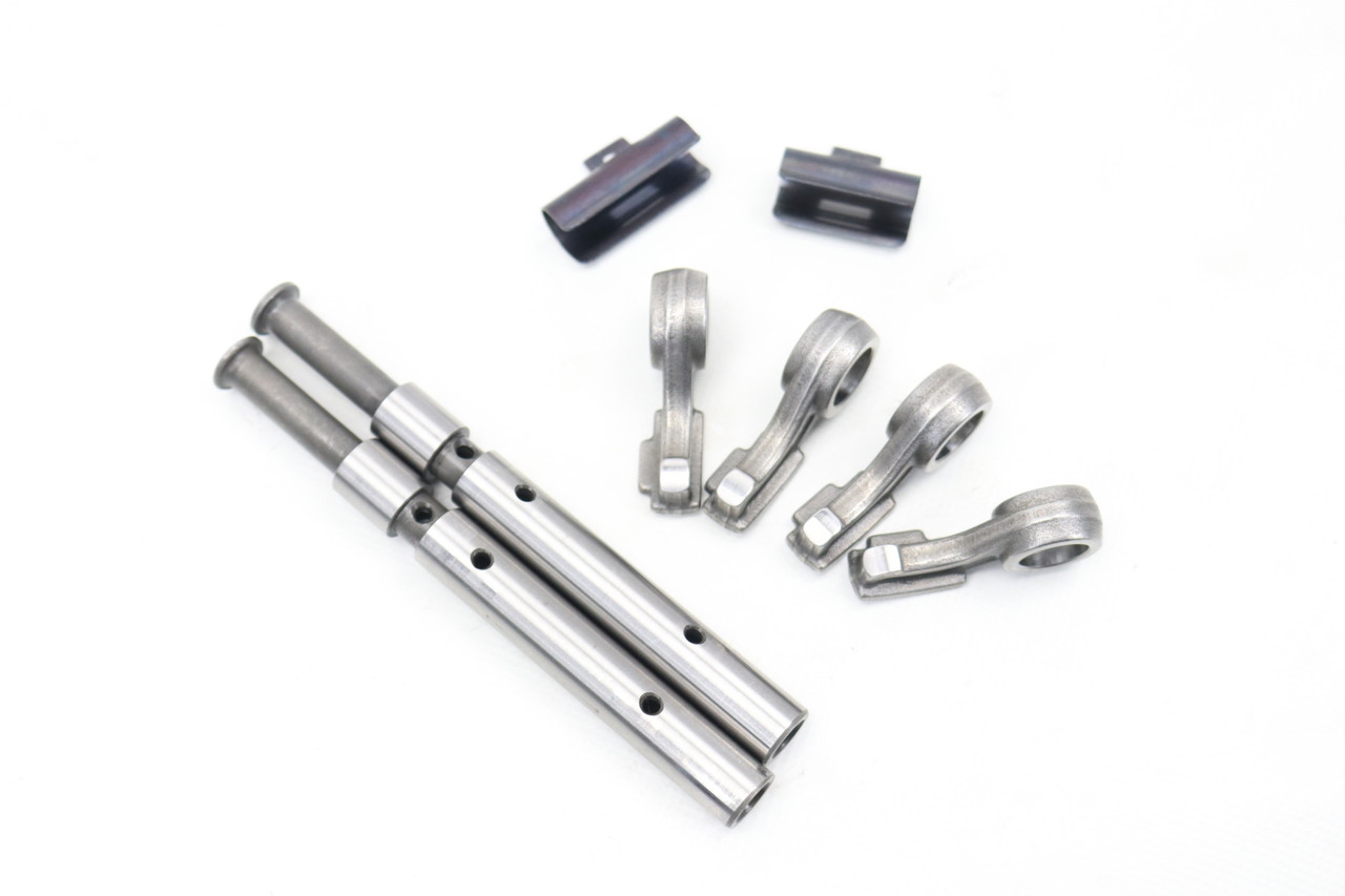 250-530 TXC TC TE 2006-2010 Rocker Arms & Shafts Husqvarna 800091568 #343