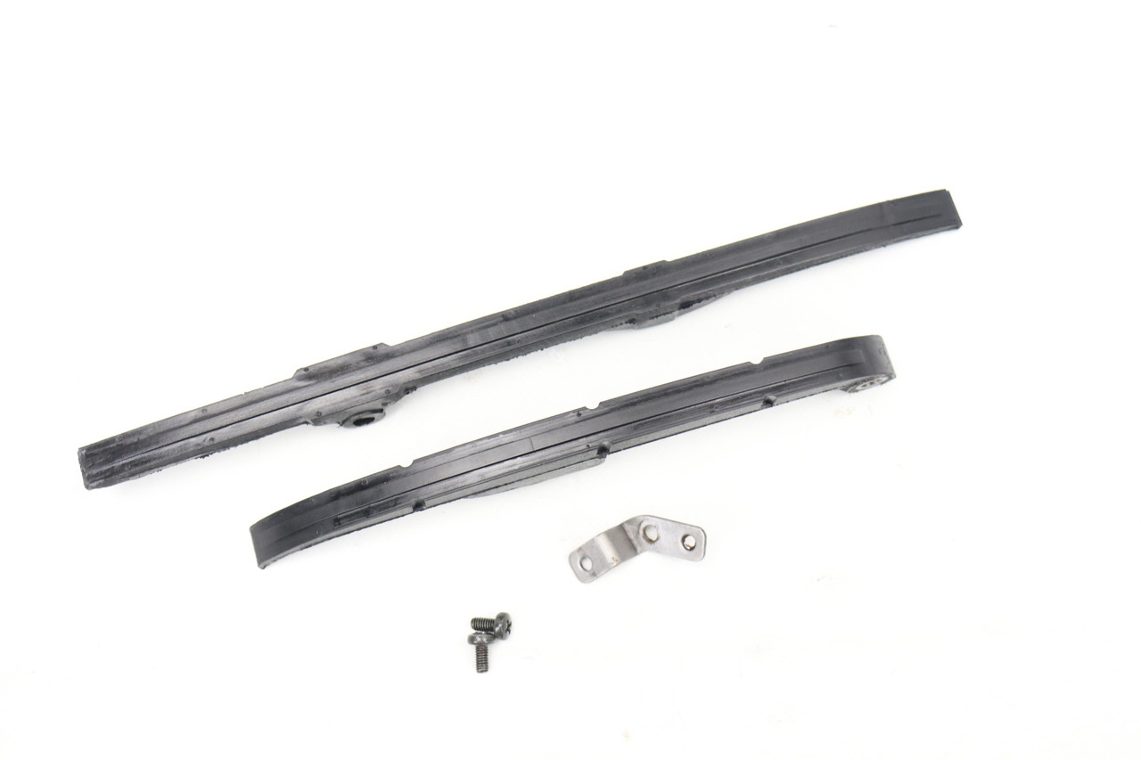 250-530 TXC TC TE 2003-2010 Cam Chain Guides Pair Husqvarna 8000H0241 #343