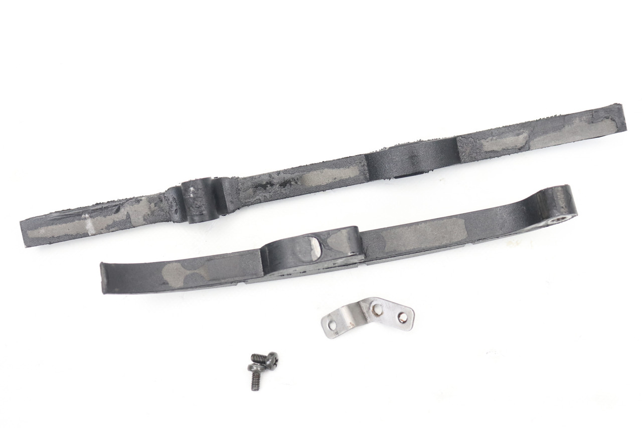 250-530 TXC TC TE 2003-2010 Cam Chain Guides Pair Husqvarna 8000H0241 #343