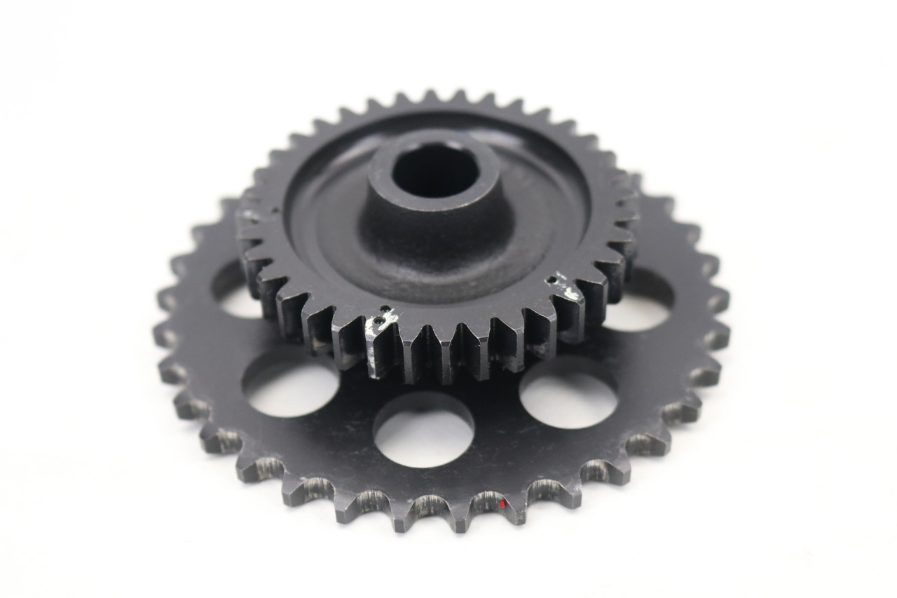 250-450 TXC TC TE 2005-2010 Timing Chain Drive Gear Husqvarna 8000A4790 #343