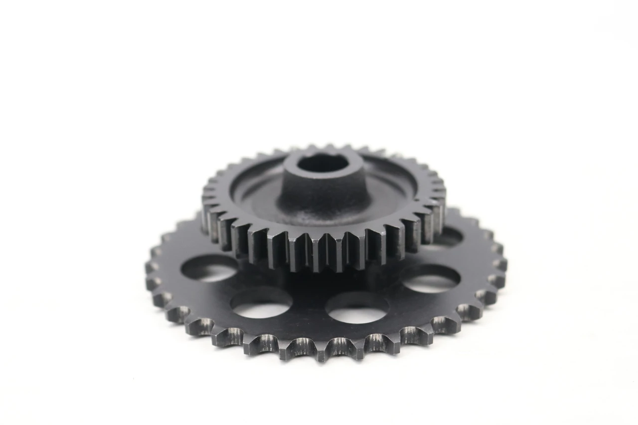 250-450 TXC TC TE 2005-2010 Timing Chain Drive Gear Husqvarna 8000A4790 #343