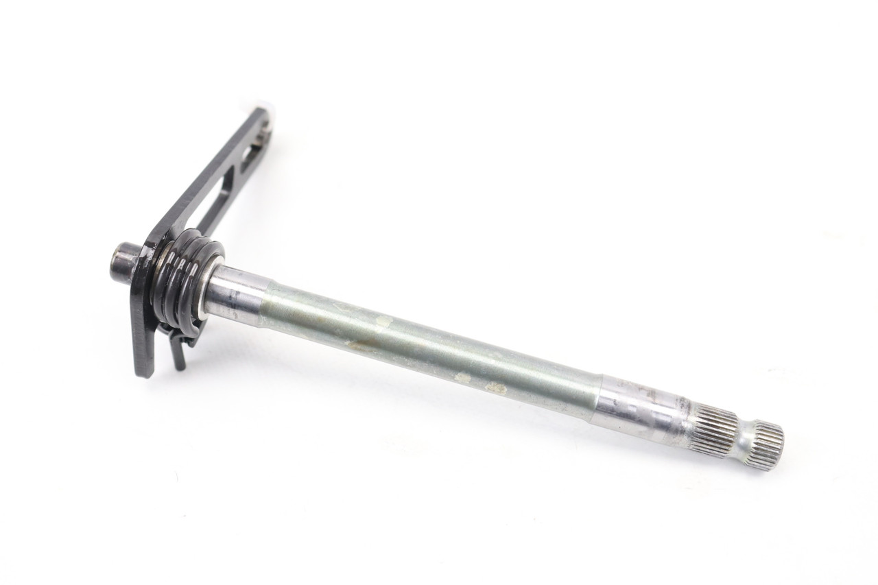 250-530 TXC TC TE 2003-2010 Gear Shift Shaft Husqvarna 800091559 #343