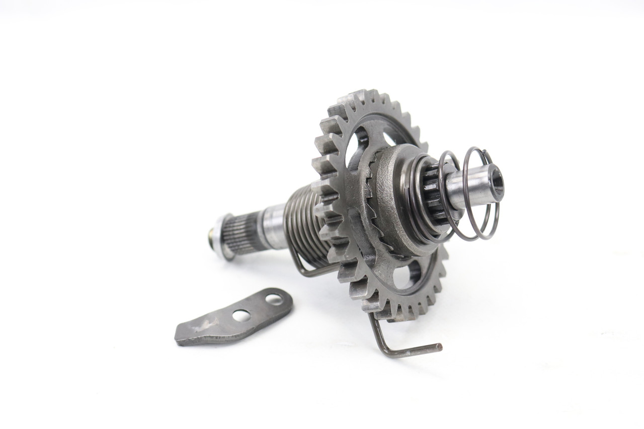 250-510 TXC TC TE 2008-2010 Kick Start Shaft & Mechanism Assembly Husqvarna #343