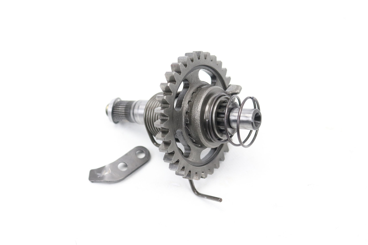 250-510 TXC TC TE 2008-2010 Kick Start Shaft & Mechanism Assembly Husqvarna #343