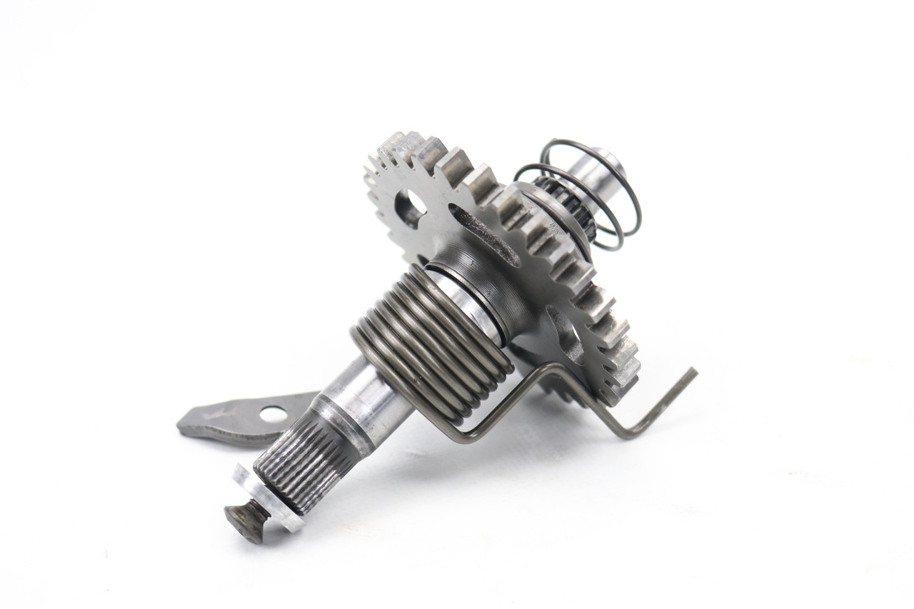 250-510 TXC TC TE 2008-2010 Kick Start Shaft & Mechanism Assembly Husqvarna #343