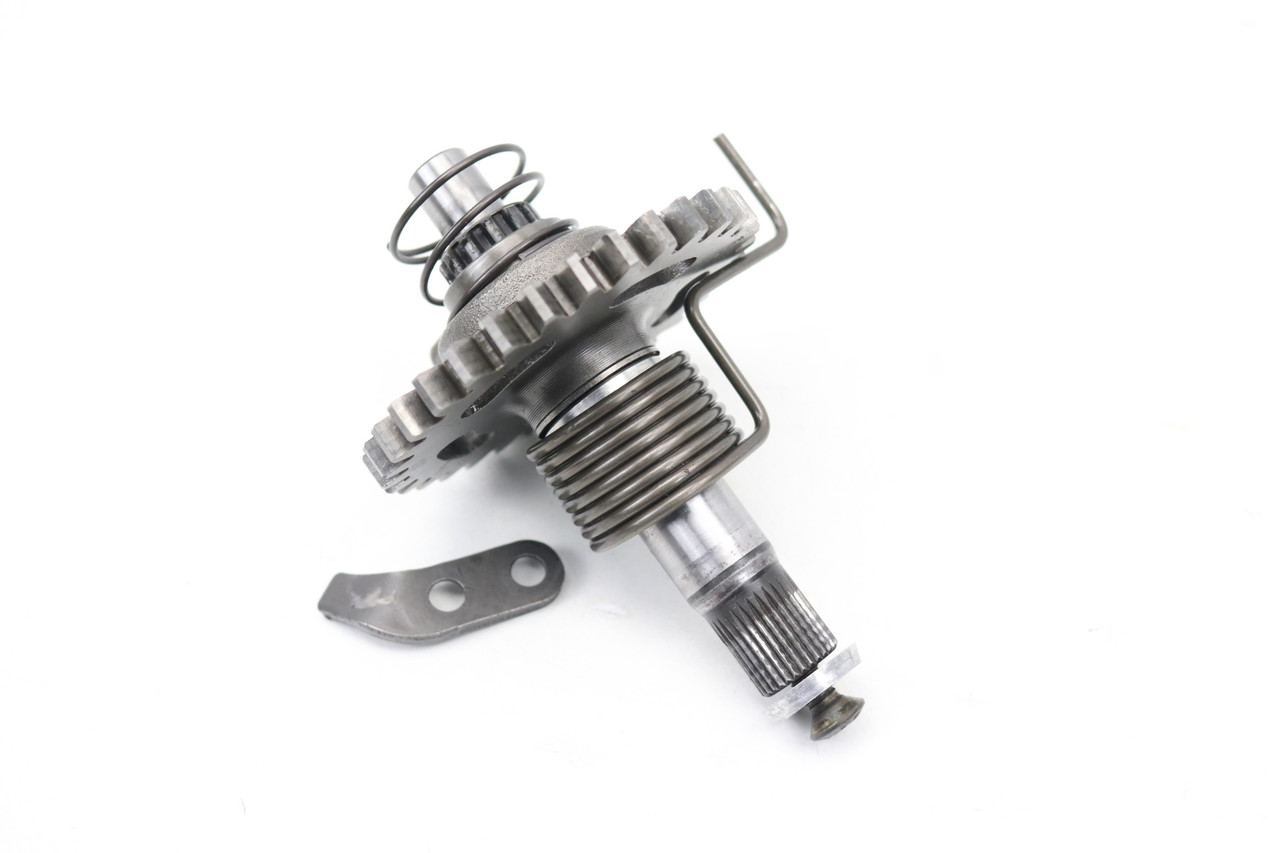 250-510 TXC TC TE 2008-2010 Kick Start Shaft & Mechanism Assembly Husqvarna #343