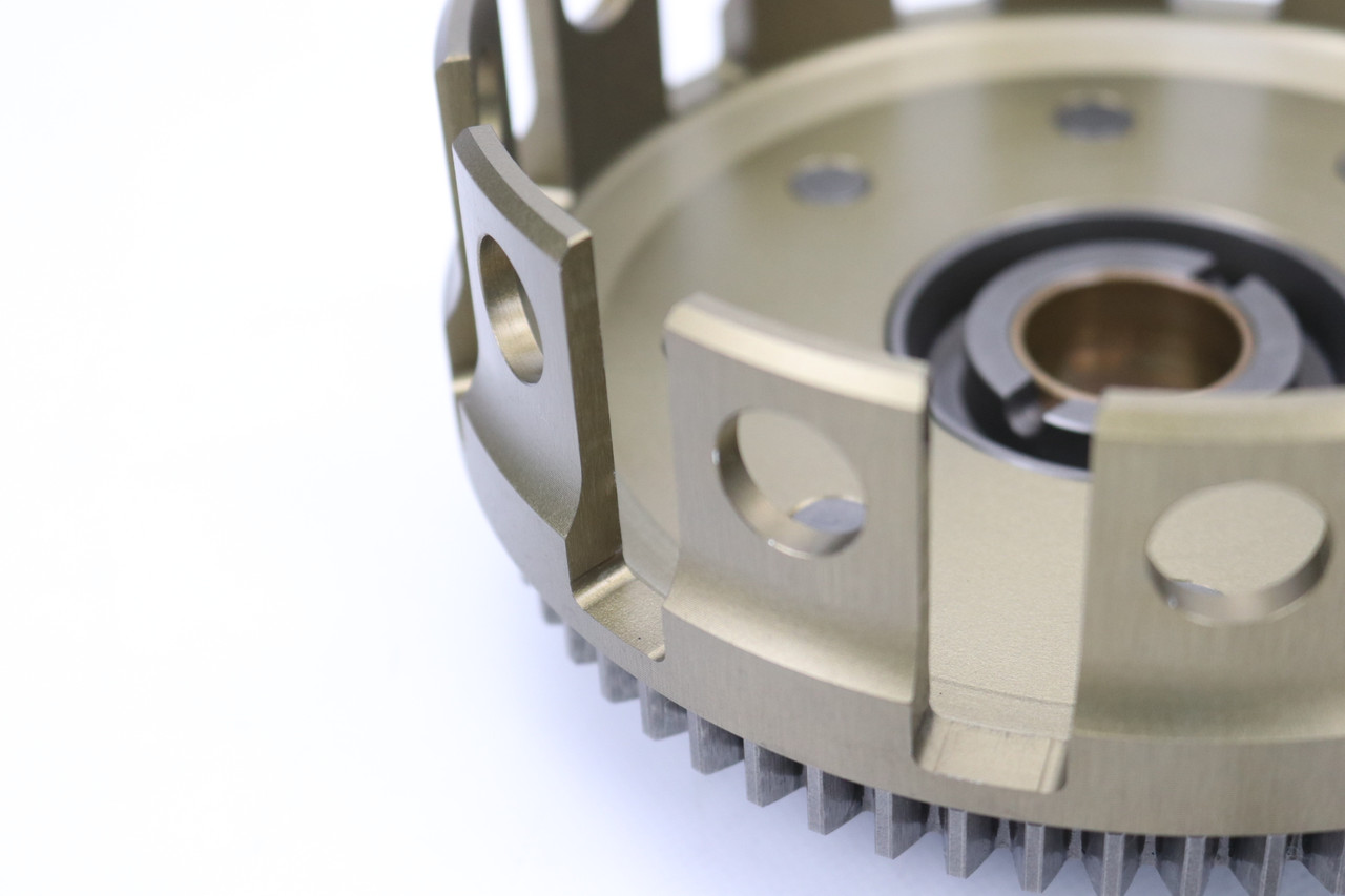 250-510 TXC TC TE 2007-2010 Clutch Basket Husqvarna 8000A9202 #343